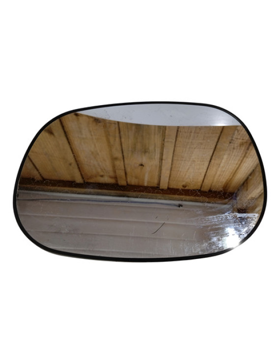 Lente Retrovisor Direito Dodge Durango 1998 - 2003