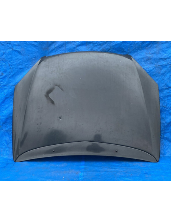 Capo C5 2001 2002 2003 2004 2005 Detalhe