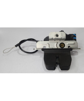 Fechadura Tampa Traseira Chery Tiggo 7 2020 2021 2022