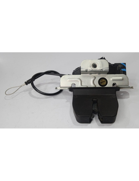 Fechadura Tampa Traseira Chery Tiggo 7 2020 2021 2022