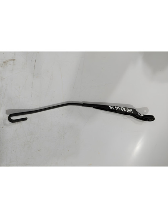 Braço Limpador Dianteiro Direito Duster 2012 - 2016 Direito