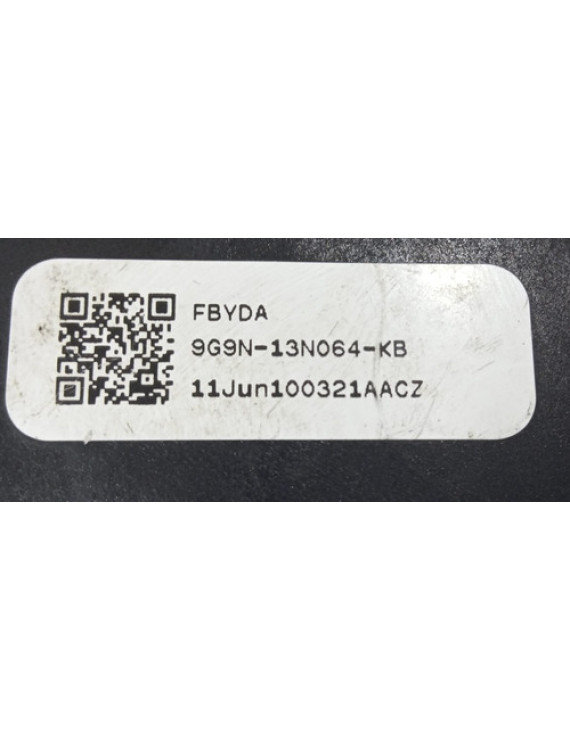 Chave Limpador Parabrisa Freelander 2 2008 - 2012