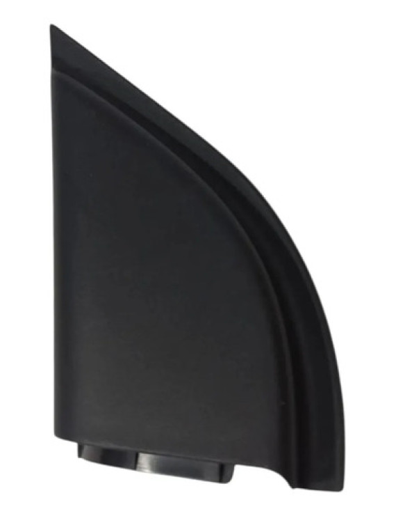 Acabamento Interno Retrovisor Esquerdo Hrv 2016 - 2021