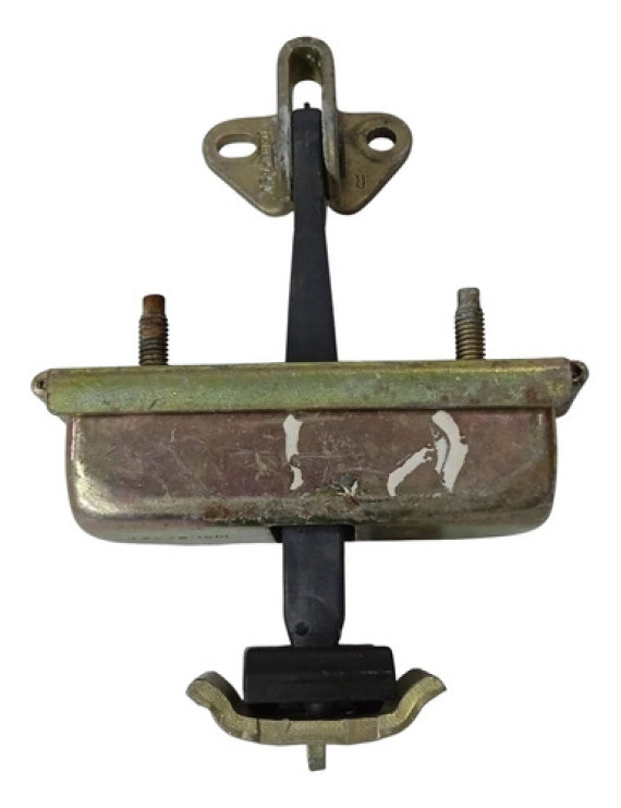 Limitador Porta Dianteira Direita Grand Caravan 2006