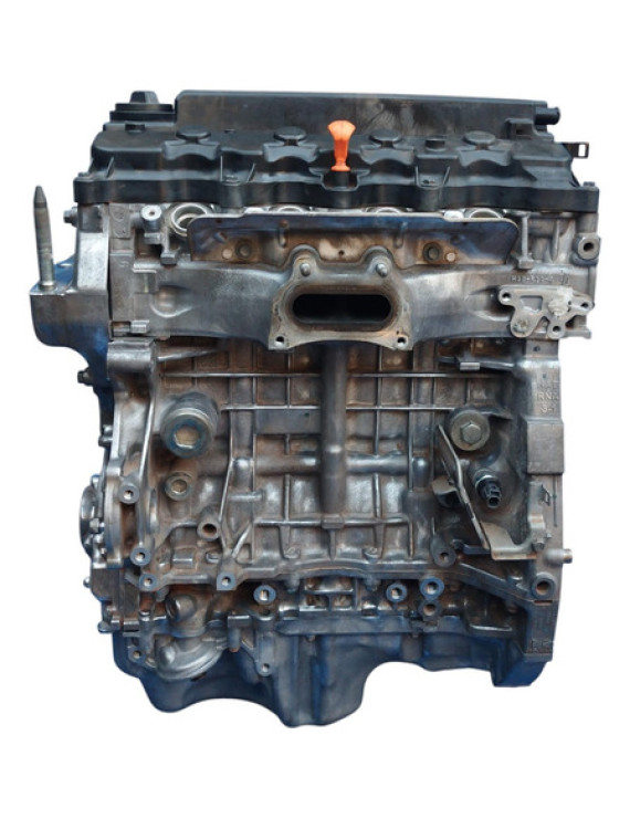Motor Parcial Honda Civic 2.0 2012 2013 2014 2015 2016