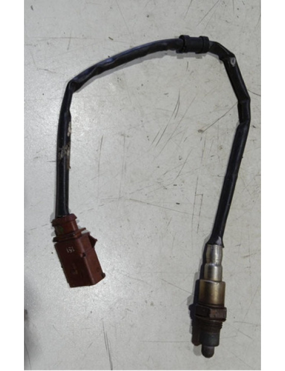 Sonda Lambda Pré Fox Up Gol Voyage 1.0 2014 / 0258030056