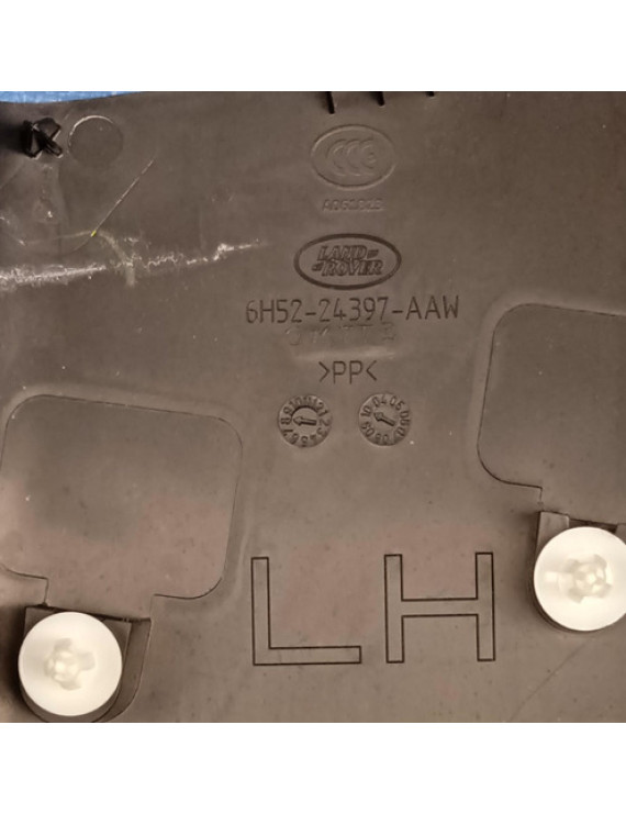 Acabamento Inferior Coluna Meio Esquerda Freelander 2 2013