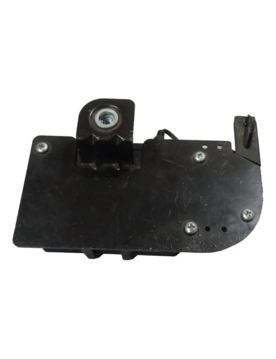 Módulo Sensor Estacionamento Pajero Dakar 2008 - 2016    Preto