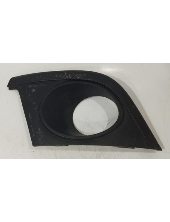 Moldura Farol Milha Esquerdo Spacefox Crossfox 2010 - 2014