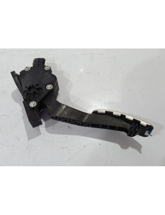 Pedal Do Acelerador Subaru Forester 2008 - 2012