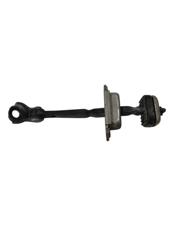 Limitador Porta Traseira Esquerda Crv 2007 - 2011