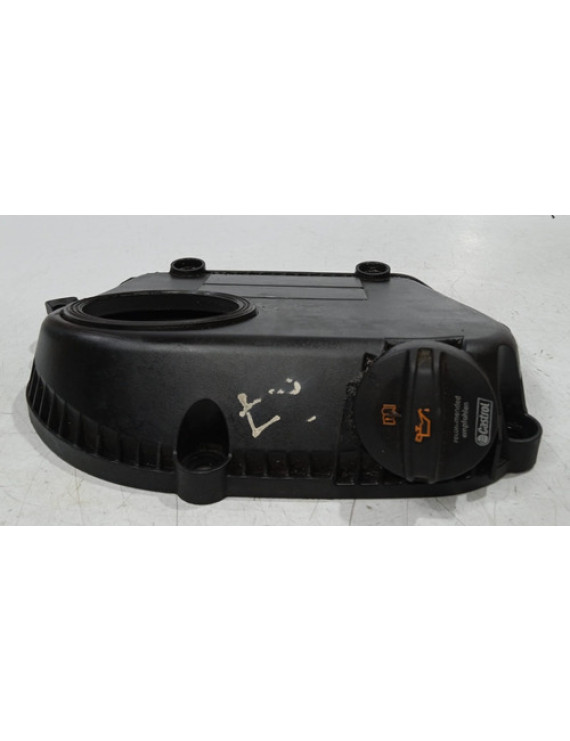Tampa Lateral Cabeçote Audi A4 A5 2.0 2014 2015 200cv