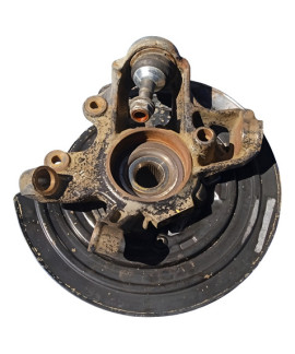 Manga De Eixo Traseira Esquerda Grand Cherokee 2014 2015