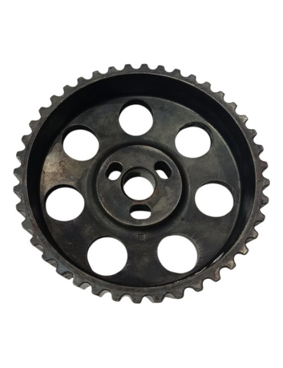 Polia Comando Válvula Volvo S40 2.0 16v 2001