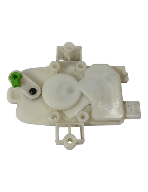 Motor Atuador Trava Tampa Traseira Dir Airtrek 2003 - 2008