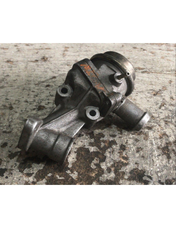 Válvula Egr Mercedes C180 C200 1.8 Kompressor 2001 - 2005