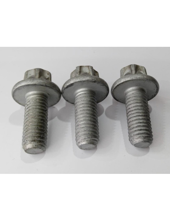 Kit Parafuso Suporte Tampa De Válvula Mercedes E300 2.0 2020