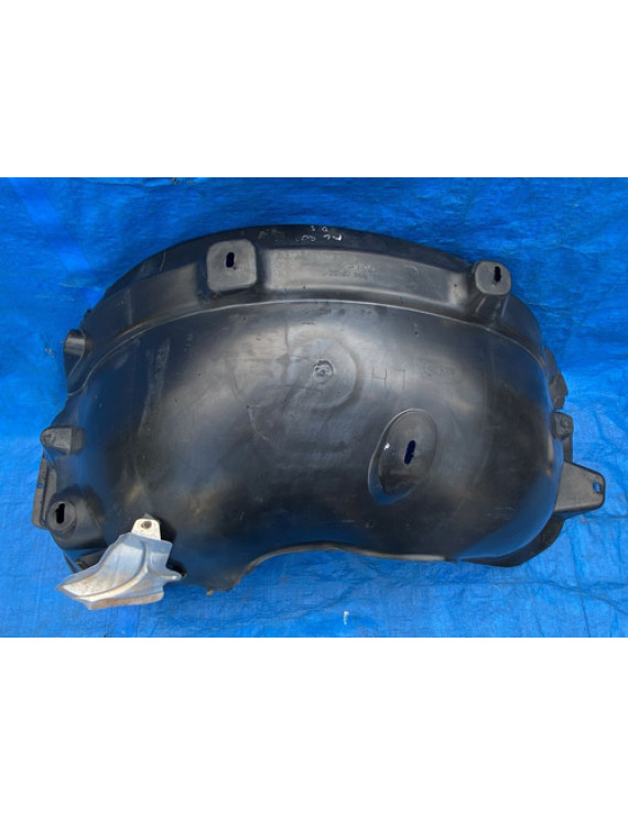 Parabarro Dianteiro Esquerdo Mercedes Ml500 2004 2005