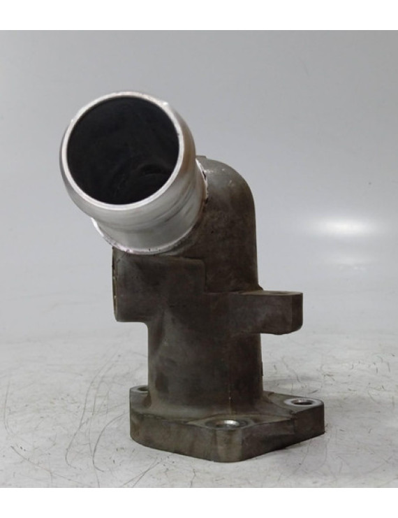 Flange Água Cabeçote Cerato 1.6 2014 2015 2016 17 2018 2019