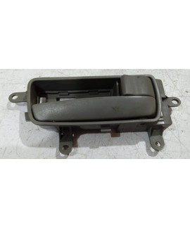 Maçaneta Interna Direita Sentra 2007 - 2013  