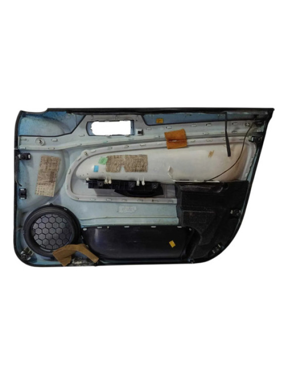 Forro Porta Dianteira Esquerda Passat 1996 - 2003