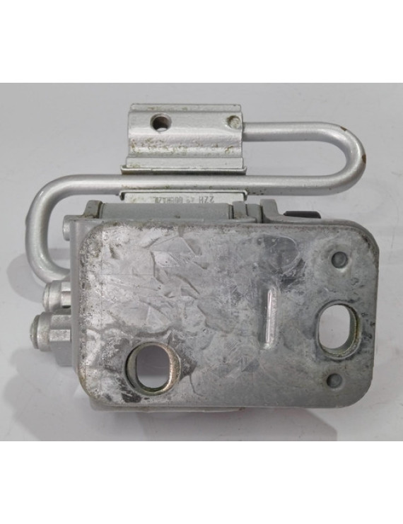 Dobradiça Inferior Porta Tras Esquerda Audi A3 1998 - 2006