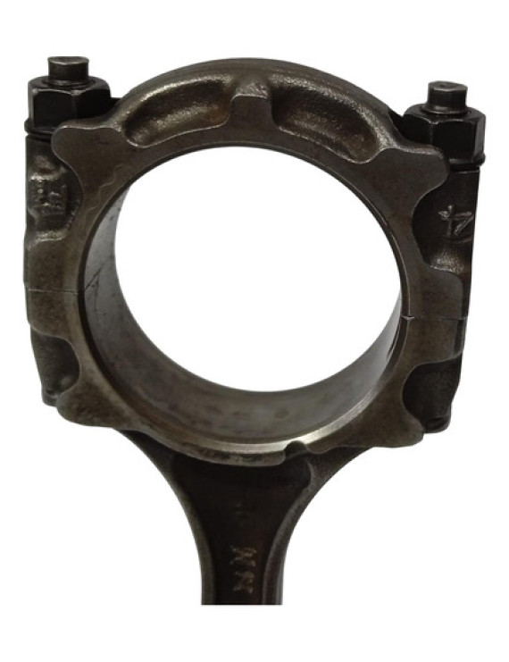 Pistão Com Biela Tr4 2.0 2004 2005 2006