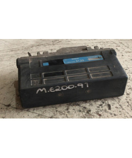 Módulo Controle Abs Mercedes E200  E320 1997 0055455132