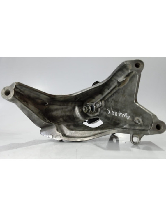 Coxim Do Motor Direito Vw Amarok 2.0 2011 - 2017