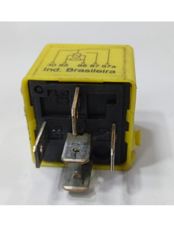 Relé Limpador Mercedes Ml500 2004 2005 2006 / A0025421419