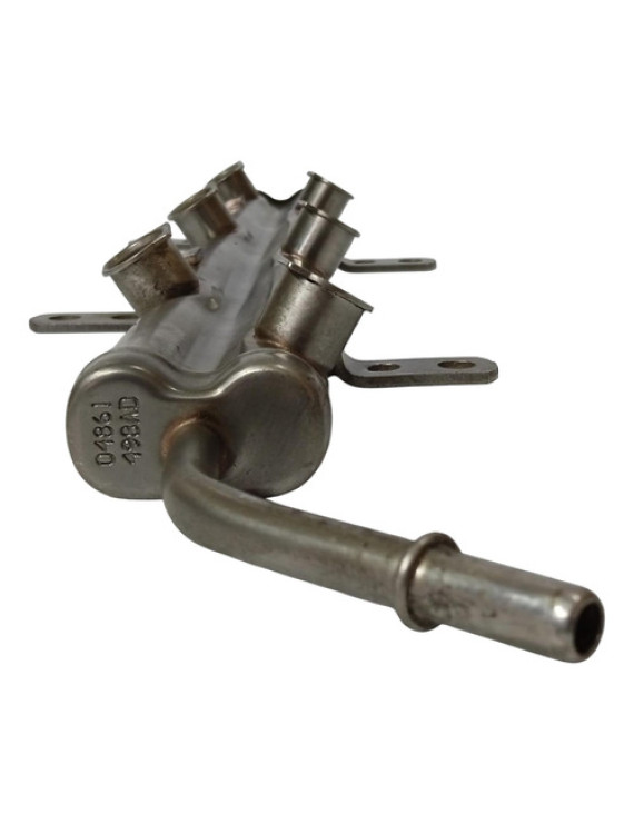 Flauta Injeção Caravan 3.3 2003 2004 2005