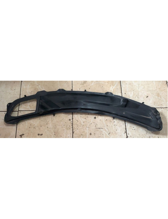Acabamento Painel Frontal Mercedes Ml320 2009 / A1648800205