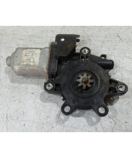 Motor Do Vidro Traseiro Esquerdo Tiida 2007 - 2012 Motor Do Vidro Traseiro Esquerdo Tiida 2007 - 2012