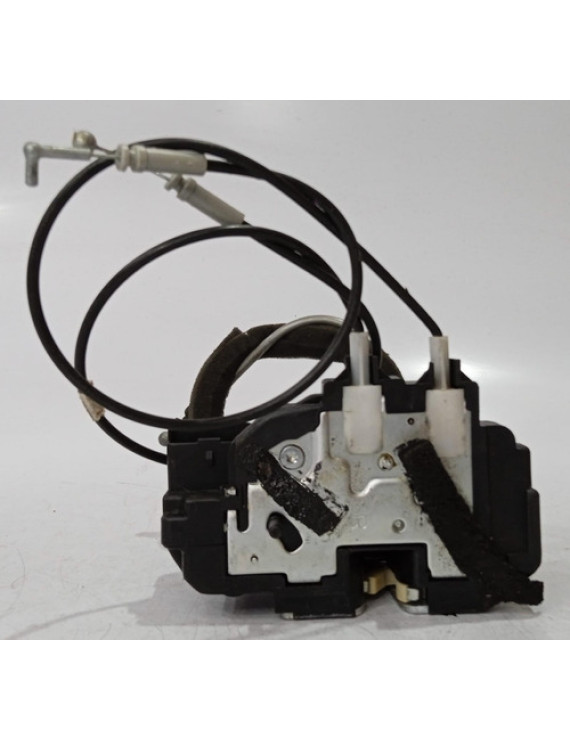 Fechadura Traseira Direita Nissan Tiida 2008 - 2014