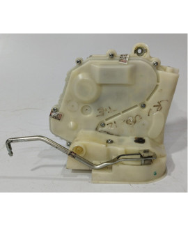 Fechadura Traseira Esquerda Honda Crv 2008 - 2012