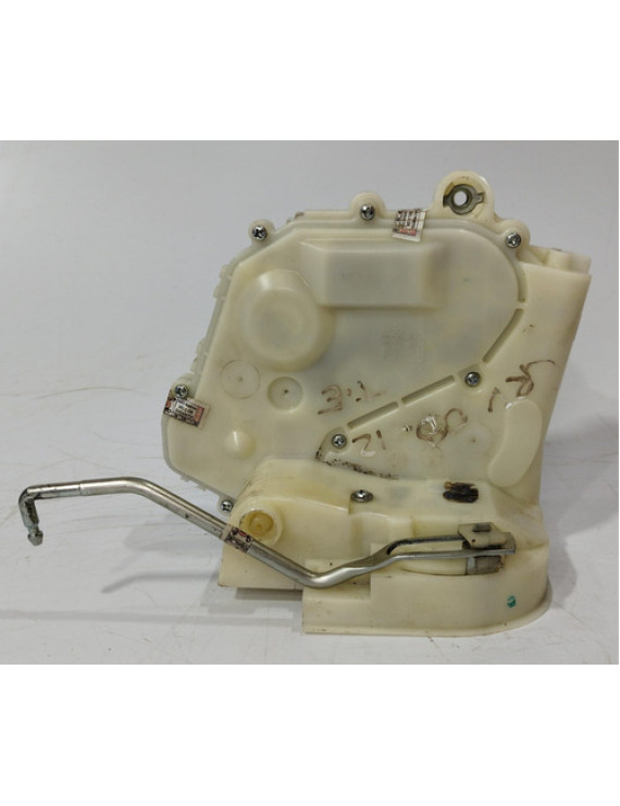 Fechadura Traseira Esquerda Honda Crv 2008 - 2012