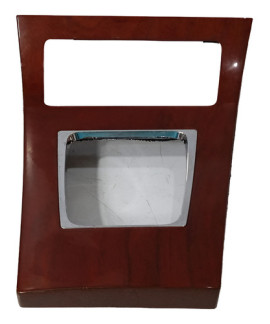 Moldura Console Central Lexus Es350 2007 2008