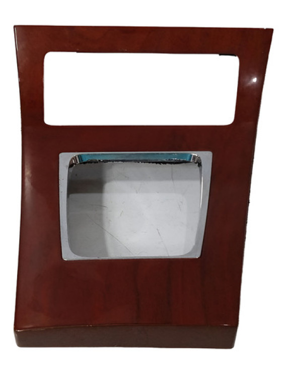 Moldura Console Central Lexus Es350 2007 2008