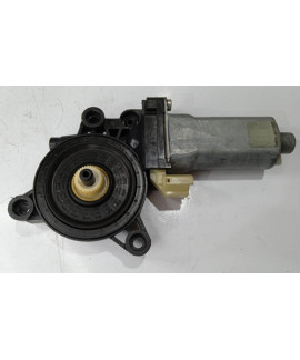 Motor Vidro Traseiro Direito Elantra 2012 2013 2014
