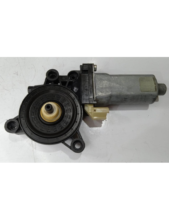 Motor Vidro Traseiro Direito Elantra 2012 2013 2014