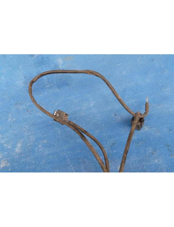 Chicote Motor Mercedes Ml500 5.0 2004 2005