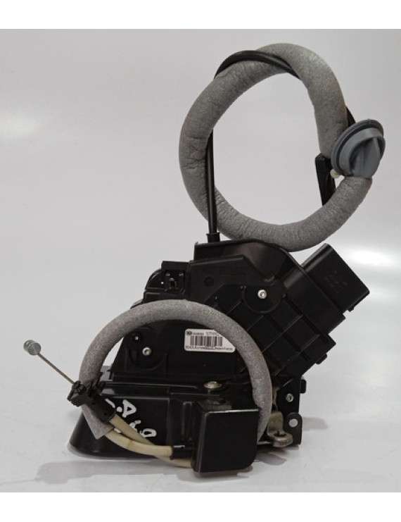Fechadura Dianteira Direita Volvo Xc60 2008 - 2016