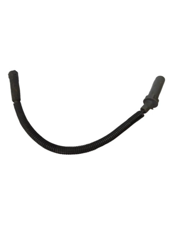 Cabo De Vela Caravan 3.8 2001  Preto