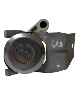 Miolo Chave Porta Diant Esquerda Duster Oroch 2017 - 2021