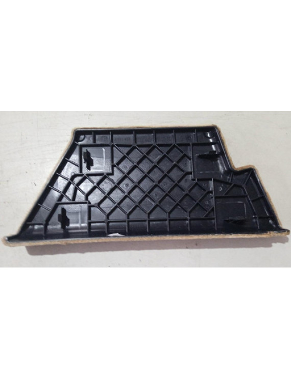 Moldura Porta Malas Bmw 535i 2012