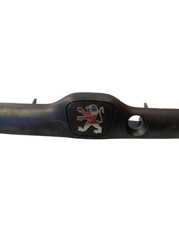 Friso Tampa Traseira Peugeot 206 2000 - 2007