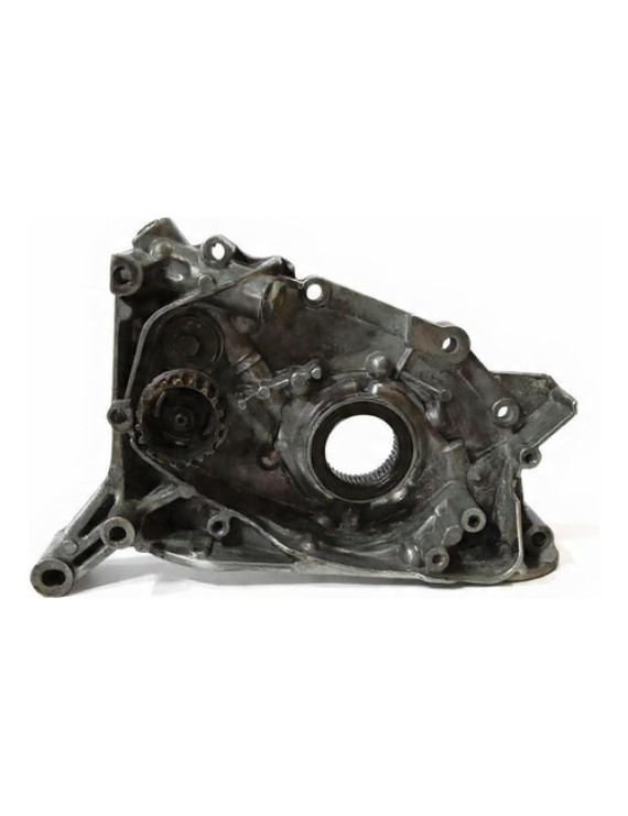 Bomba De Óleo L200 Sport 2.5 1999 - 2005