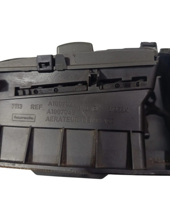 Difusor Ar Painel Central Megane 2008