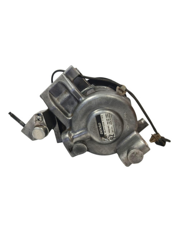 Compressor De Ar Civic 1.8 2.0 2012 2013 2014 2015 2016