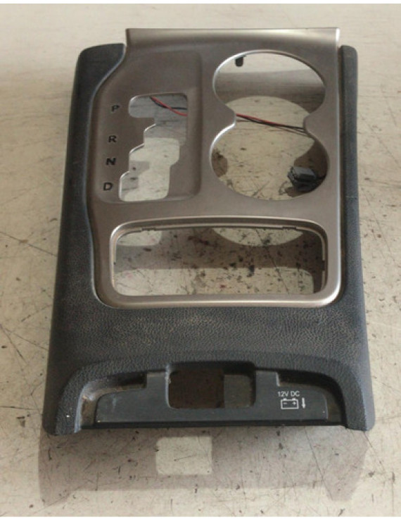 Moldura Do Console Central Jeep Cherokee 2014 2015